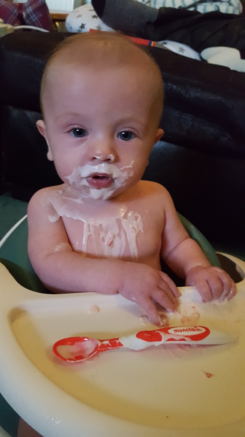 Taste the difference 