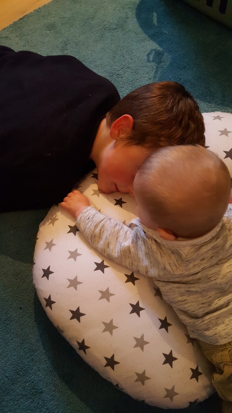 The Blog Life Chose Me