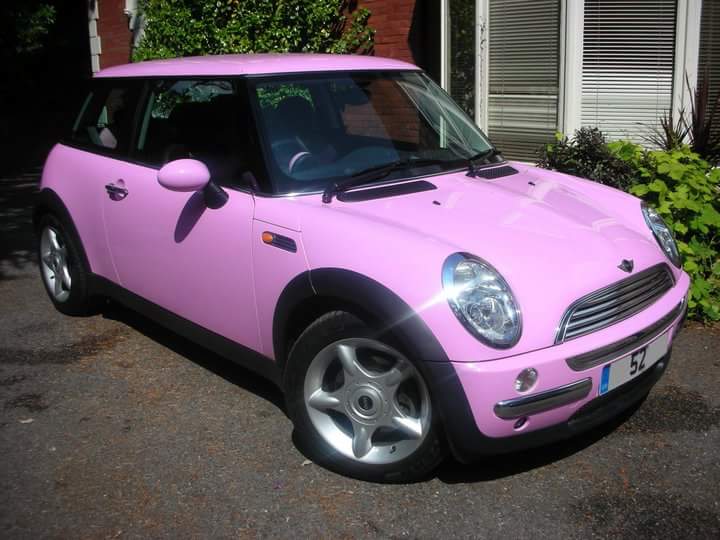 This is a man’s world?