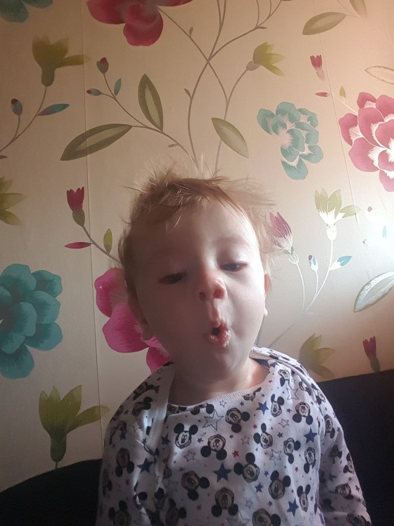 I don’t like Mondays